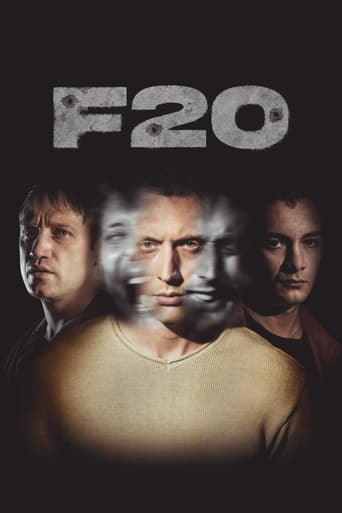 Poster of F20