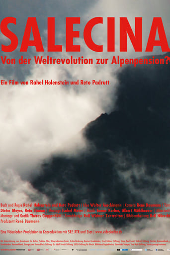 Poster of Salecina