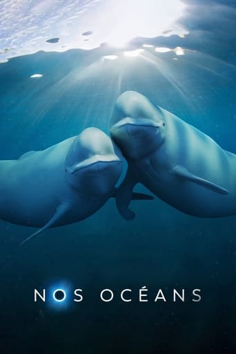 Poster of Our Oceans