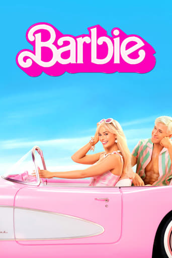 Poster of Barbie