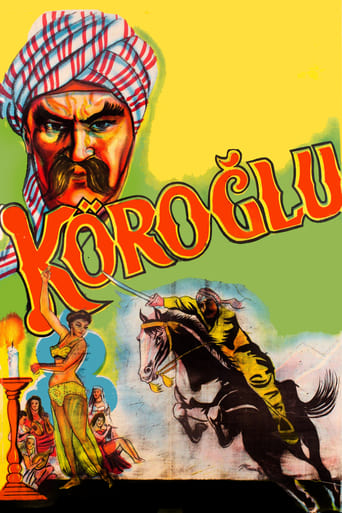 Poster of Köroğlu