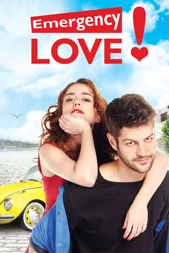 Poster of Acil Aşk Aranıyor