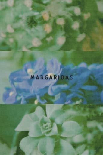 Poster of Margaridas