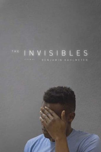 Poster of The Invisibles