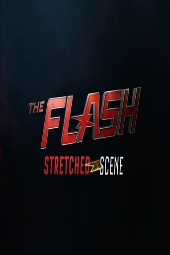 Portrait for The Flash: Stretched Scene - Season 1