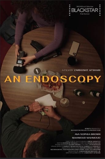 Poster of An Endoscopy