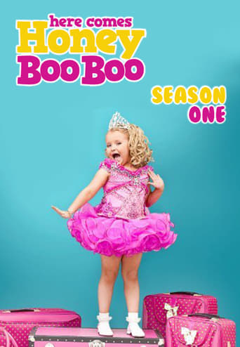 Portrait for Here Comes Honey Boo Boo - Season 1