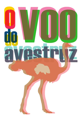 Poster of O Voo do Avestruz