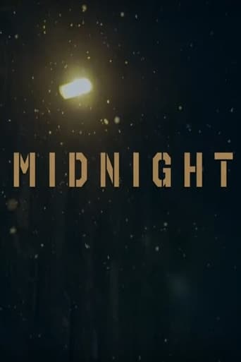 Poster of Midnight