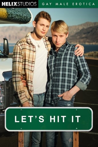 Poster of Let's Hit It