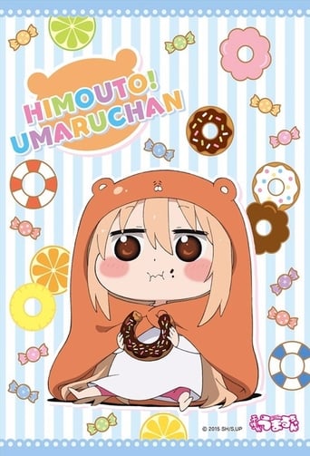 Portrait for Himouto! Umaru-chan - Season 1