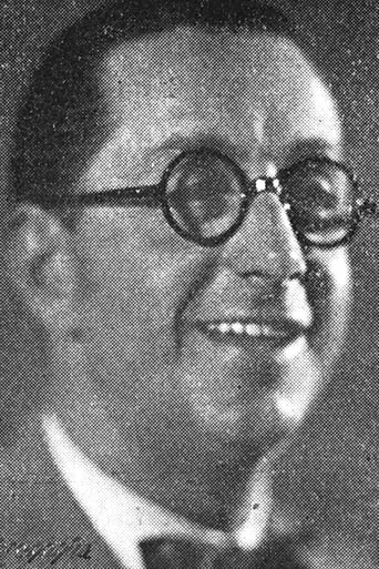 Portrait of Augusto Bandini