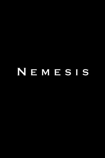 Poster of Nemesis