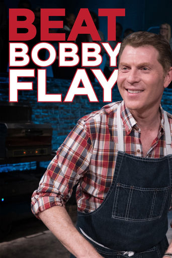 Portrait for Beat Bobby Flay - Season 10