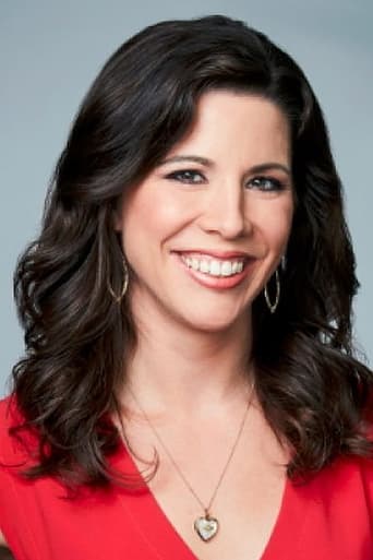 Portrait of Mary Katharine Ham