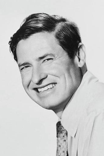 Portrait of Will Rogers Jr.