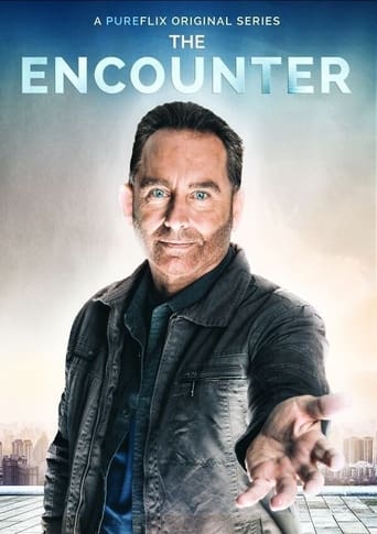 Portrait for The Encounter - Season 1