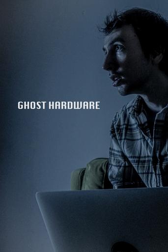 Poster of Ghost Hardware