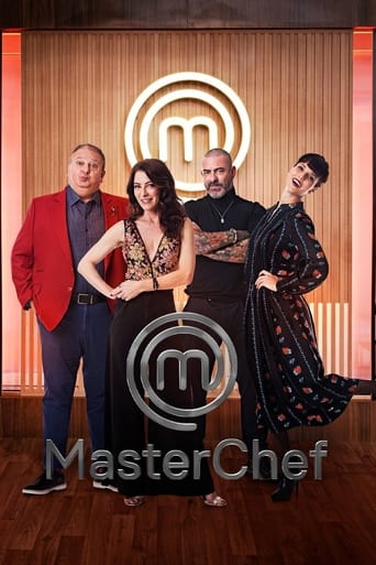 Portrait for MasterChef Brasil - Season 8