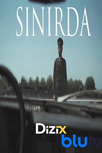 Poster of Sınırda