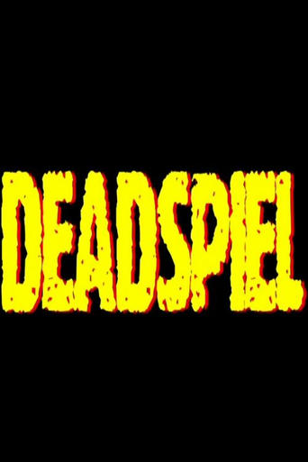 Poster of Deadspiel