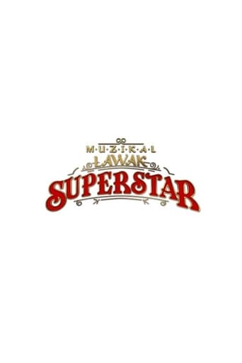 Poster of Muzikal Lawak Superstar