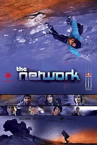 Poster of The Network