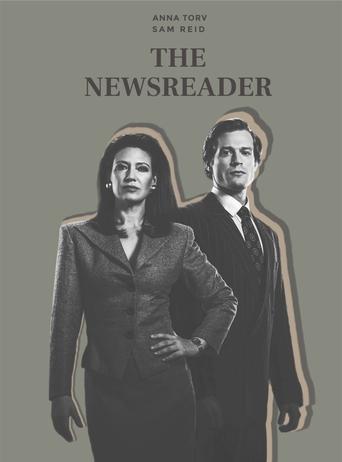 Poster of The Newsreader