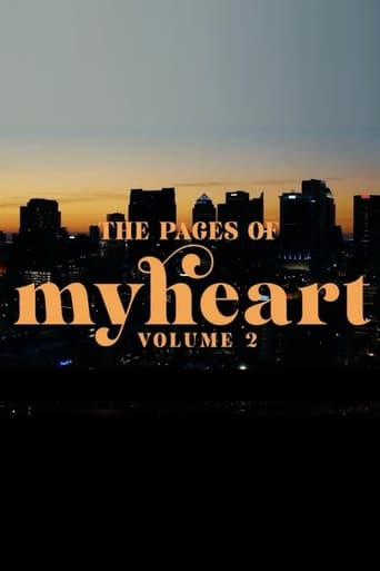 Poster of The Pages of My Heart: Volume 2