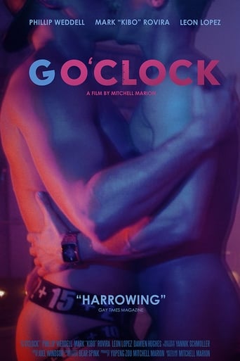 Poster of G O'Clock