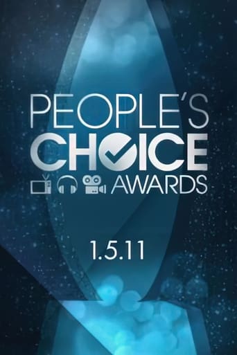 Portrait for People's Choice Awards - 35th People's Choice Awards