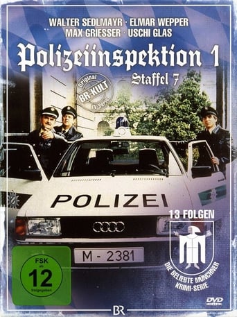 Portrait for Polizeiinspektion 1 - Season 7