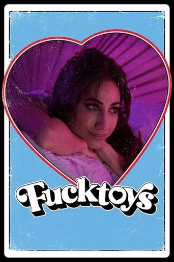 Poster of Fucktoys