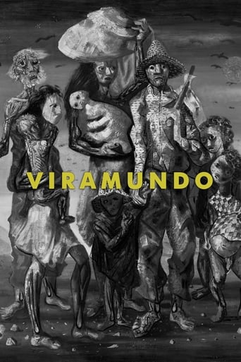 Poster of Viramundo