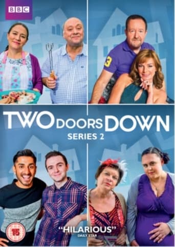 Portrait for Two Doors Down - Season 2