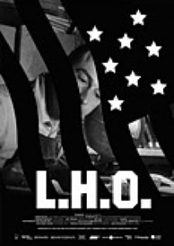 Poster of L.H.O.