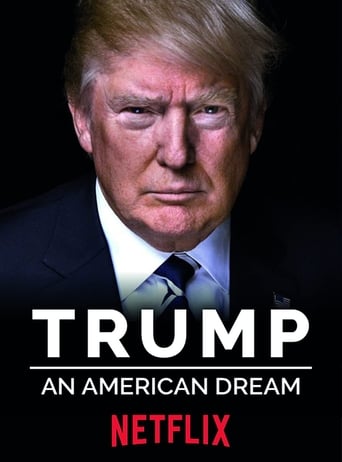 Portrait for Trump: An American Dream - Season 1