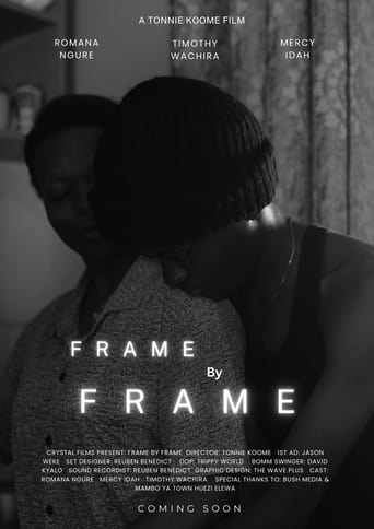 Poster of Frame By Frame