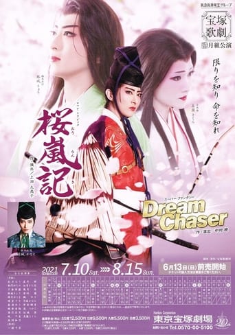 Poster of Ouranki / Dream Chaser