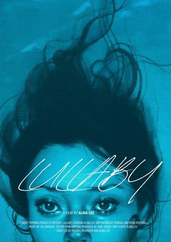 Poster of Lullaby