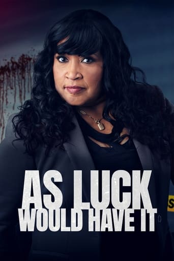 Portrait for As Luck Would Have It - Season 1