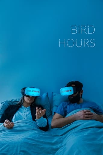 Poster of Bird Hours