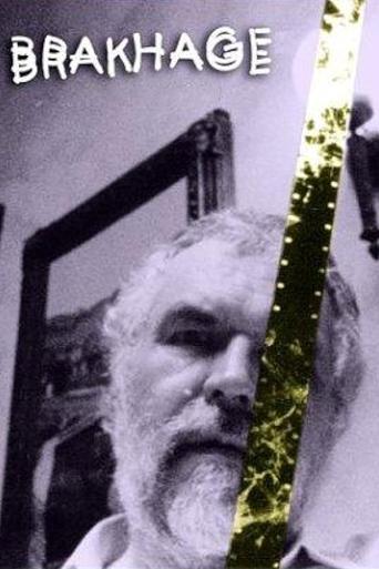 Poster of Brakhage