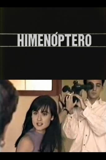 Poster of Himenóptero