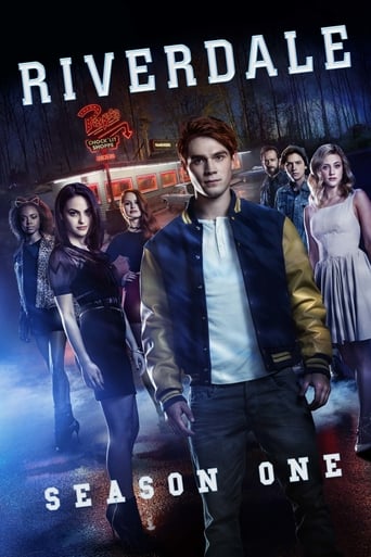 Portrait for Riverdale - Season 1