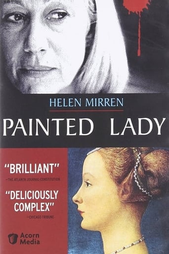 Portrait for Painted Lady - Miniseries