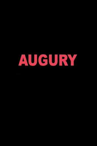 Poster of Augury