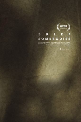 Poster of Brief Somebodies