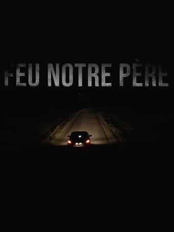 Poster of Feu notre père