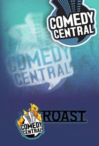 Poster of Comedy Central Roasts